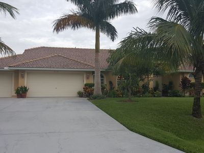 2101 NE 9th Pl, Cape Coral, FL, 33909
