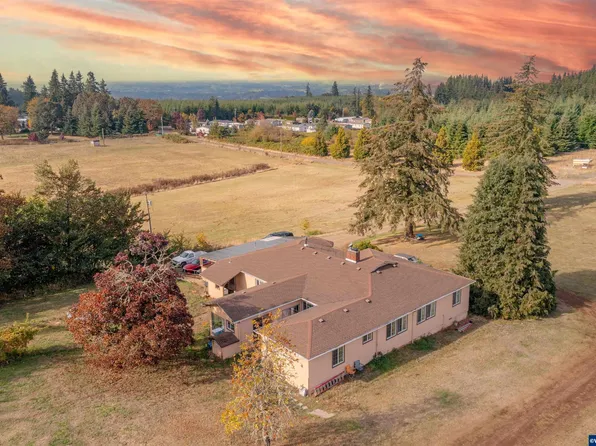 35441 S Ellis Rd, Molalla, OR 97038