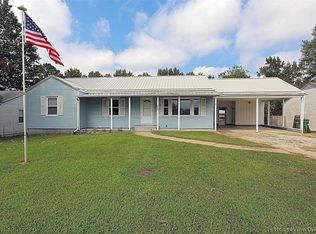 404 Lincoln Dr, Fredericktown, MO 63645