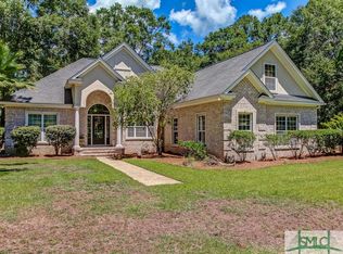 10 Fishermans Ct, Richmond Hill, GA 31324