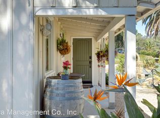 825 Las Palmas Dr, Santa Barbara, CA 93110