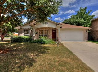 909 Hillery Cv, Cedar Park, TX 78613