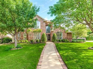 1603 Pleasant Run, Keller, TX 76248