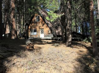 8737 Old State Rd, Wofford Heights, CA 93285