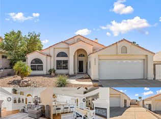 2542 Bridlewise Ln, Bullhead City, AZ 86442