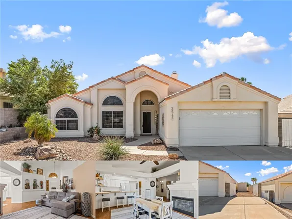 2542 Bridlewise Ln, Bullhead City, AZ 86442