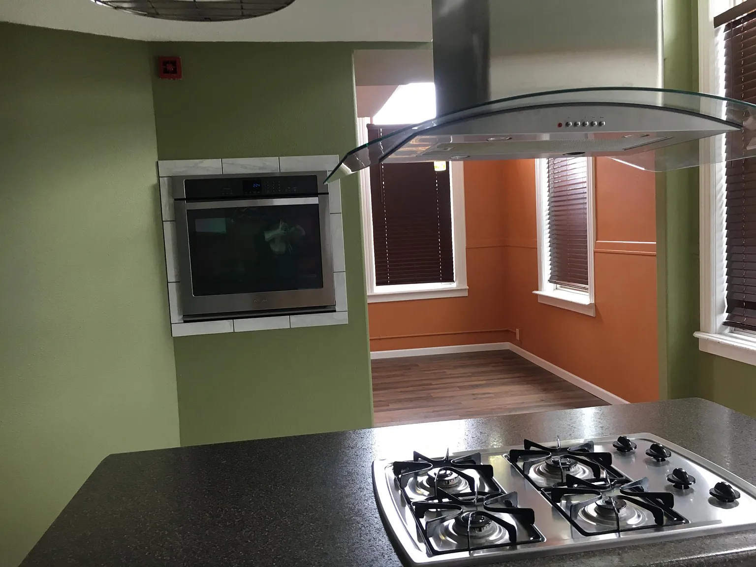1 bed, 600 sqft, $875 — Photo 3