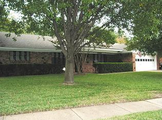 1626 Glen Valley Dr, Irving, TX 75061