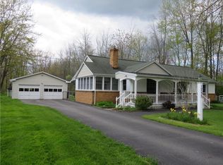 1735 Hilton Parma Corners Rd, Spencerport, NY 14559