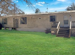 656 Ivey Ln, Sandersville, GA 31082