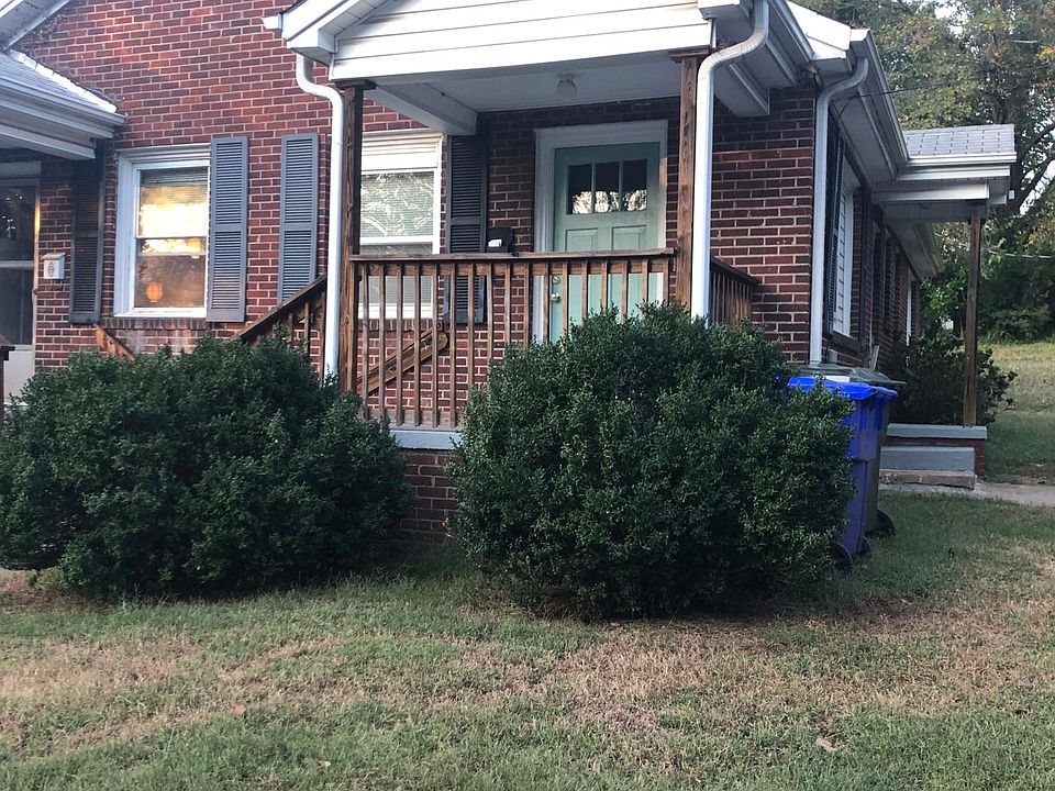 1st image of 609 Meyers Dr #B
