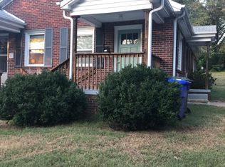 609 Meyers Dr #B, Greenville, SC 29605