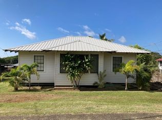 95-1188 Kukui Rd, Naalehu, HI 96772
