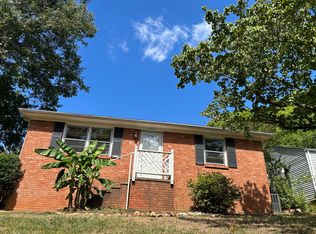 1905 Bradford St, Greensboro, NC 27405
