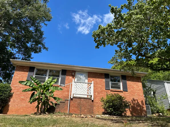 1905 Bradford St, Greensboro, NC 27405