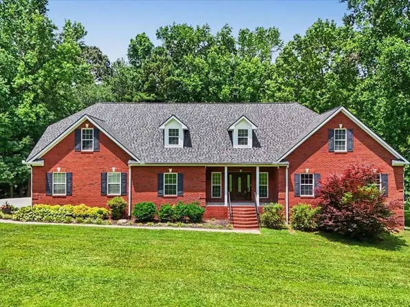 994 Rainey Rd, Temple, GA 30179