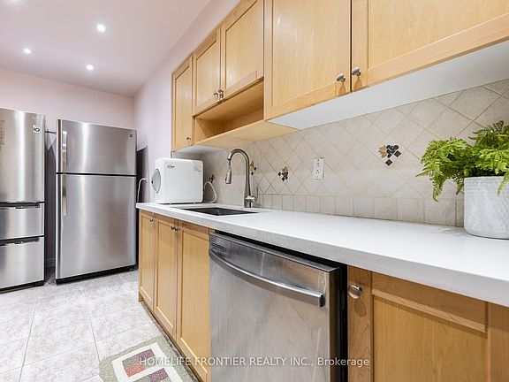 5th image of 4005 Don Mills Rd #134