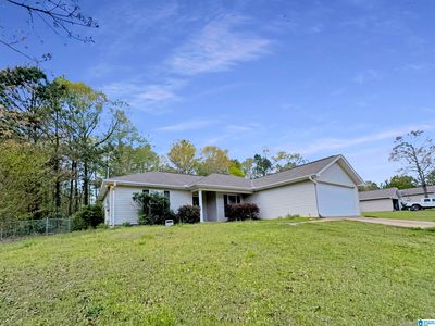 12412 Castle Ridge Cir, Mc Calla, AL, 35111