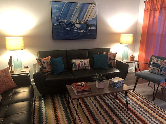 Living room 1
