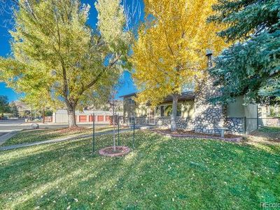 501 Walnut Street, Salida, CO, 81201