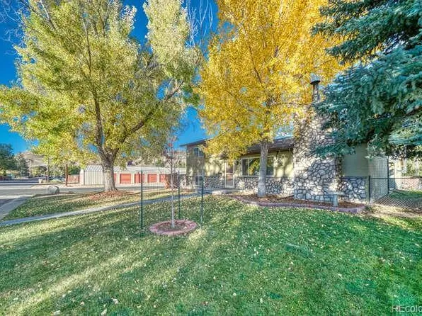 501 Walnut Street, Salida, CO 81201