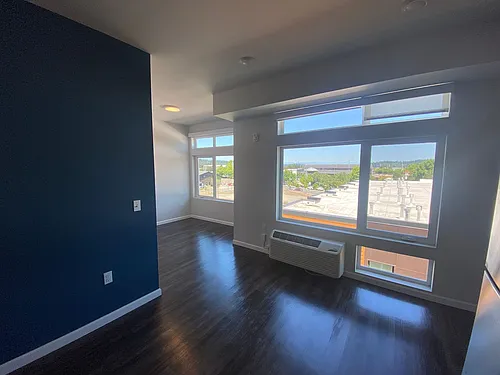 Floor plan 418