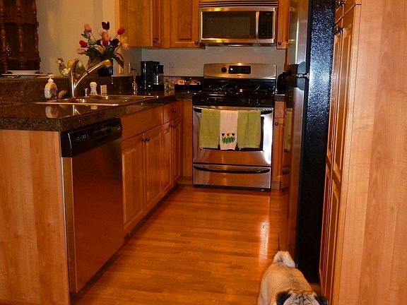 Welcome to my kitchen!