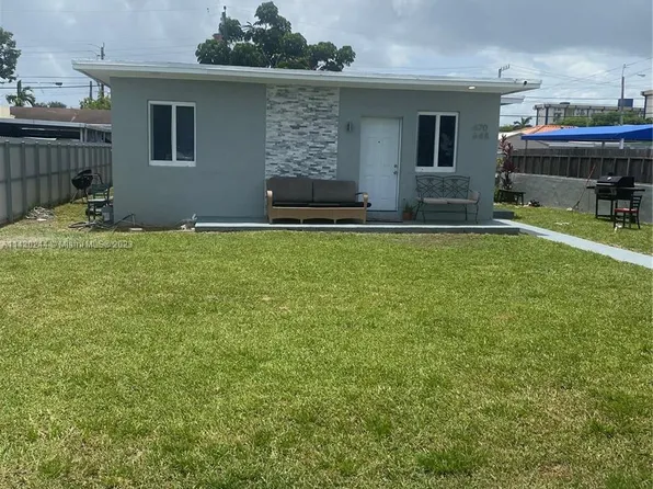 668 NW 44th Ave, Miami, FL 33126