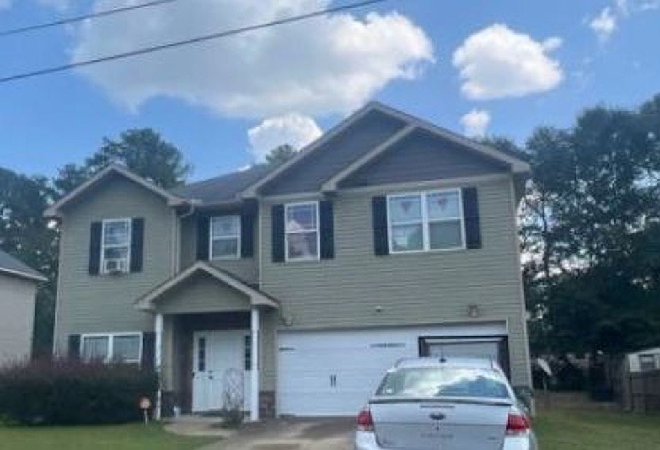 Property Front View