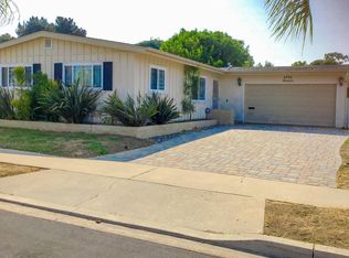 2268 Finch Ln, San Diego, CA 92123