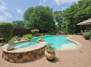 1145 Whispering Trail Cir, Lewisville, TX 75067