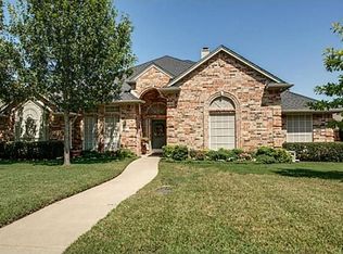 3 Kimberly Ct, Mansfield, TX 76063