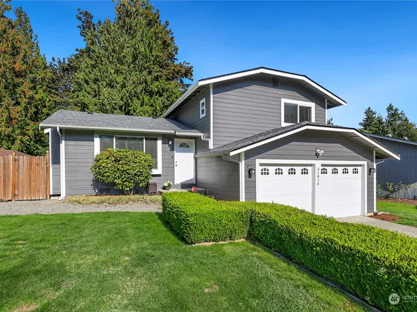 31816 126th Avenue SE, Auburn, WA 98092