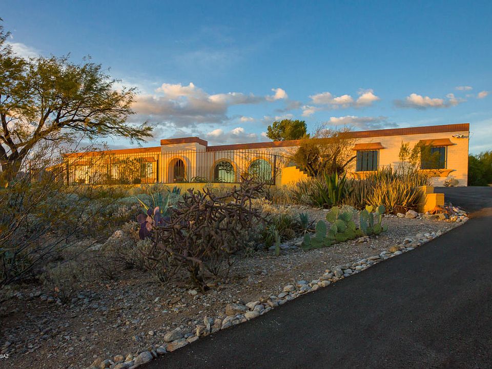1st image of 4642 N Paseo Pitiquito
