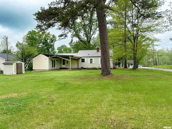 200 Williford Rd, Jonesboro, IL 62952