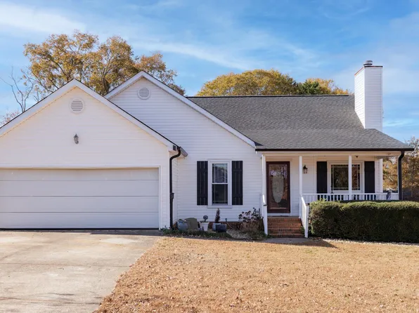 104 Shadow Ln, Piedmont, SC 29673