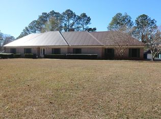 348 Manford Ave, Monroeville, AL 36460