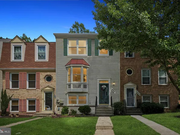 1635 Howard Chapel Ct, Crofton, MD 21114