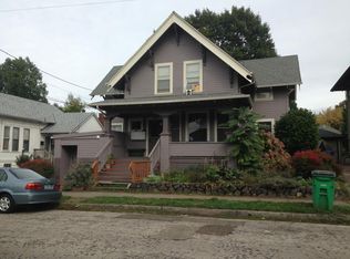 3603 SE Alder St APT 2, Portland, OR 97214