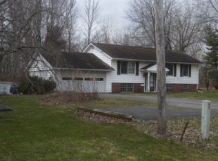 2819 Roosevelt Hwy, Hamlin, NY