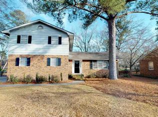 2000 E Sandhurst Dr, Florence, SC 29505