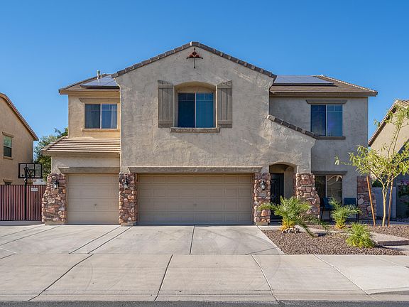 2nd image of 14114 W Saint Moritz Ln