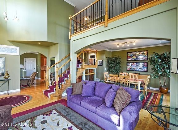 2nd image of 1510 S Kembley Ave