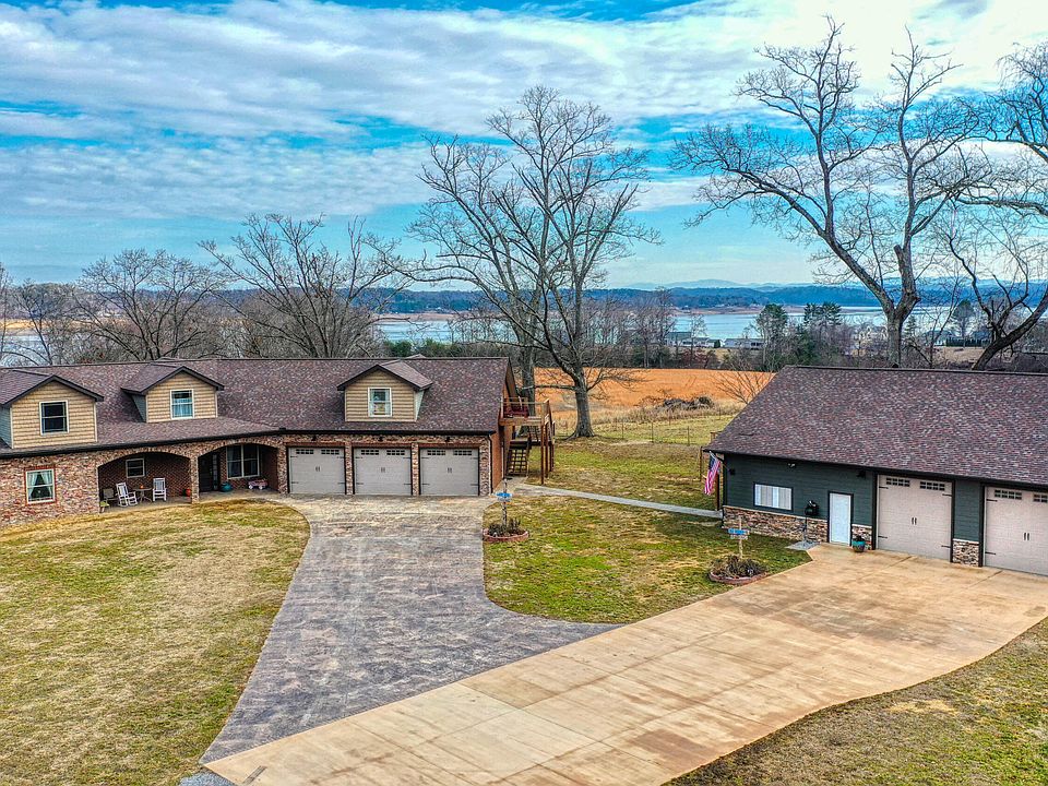 1720 Mullins Chapel Rd, Dandridge, TN 37725 MLS 1215421 Zillow