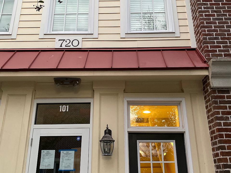 2nd image of 720 S Shelmore Blvd #26