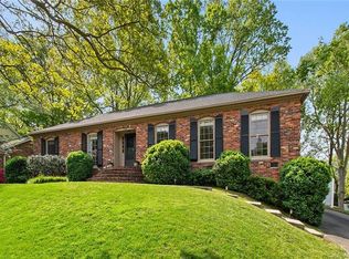 3724 Riverbend Rd, Charlotte, NC 28210