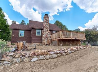 57 Lakeview Tract, Fawnskin, CA 92333