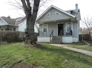 623 S Harris Ave, Columbus, OH 43204