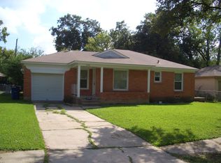 2236 Major Dr, Dallas, TX 75227