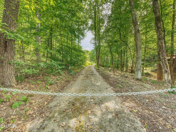 1670 Jobey Green Hollow Rd, Sevierville, TN 37876